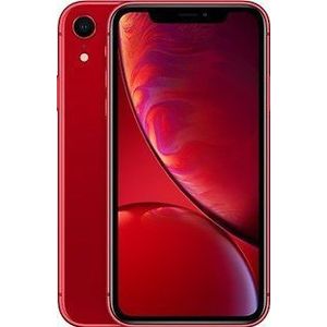 Apple - iPhone XR - Rood - 64GB - Special Edition