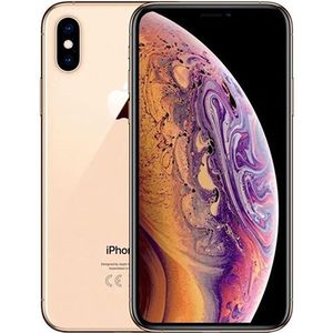 iPhone XS 64GB Goud