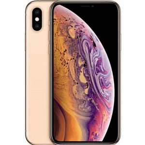 iPhone XS 256GB Goud