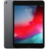Apple - iPad mini - Tablet - Grijs - 7,9 inch - A12 Bionic-chip