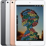 Apple - iPad mini - Tablet - Grijs - 7,9 inch - A12 Bionic-chip