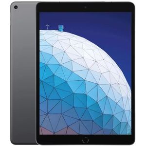 Apple iPad Air 3 10,5 64GB [wifi] spacegrijs