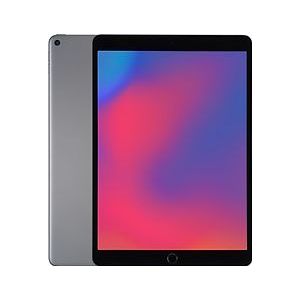 Apple - iPad Air 3 - Tablet - Space Gray - 64GB - WiFi