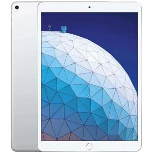 Apple Ipad Air 3 (2019) Wifi En 4g 64gb Zilver | Nieuw (outlet)