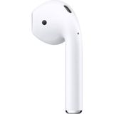 0 Apple AirPods mit Ladecase 2. Generation weiß