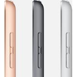 Apple - iPad 10.2-inch - Tablet - Spacegrijs - 32 GB - WiFi - 7e Generatie