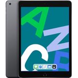 Apple - iPad 10.2-inch - Tablet - Spacegrijs - 32 GB - WiFi - 7e Generatie