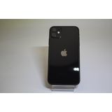 Apple iPhone 11 64 GB - Schwarz