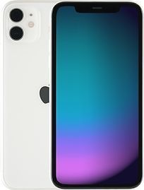 Apple iPhone 11 64GB wit