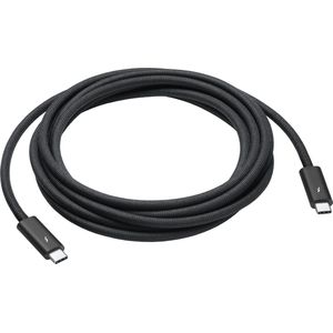 Apple Thunderbolt 4 Pro Kabel 3m