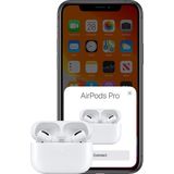 Apple AirPods Pro - (2e Generatie) - Met MagSafe-Oplaadcase (Als Nieuw)
