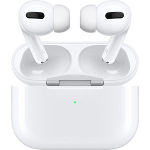 Apple Air Pods Pro met reguliere opbergcase