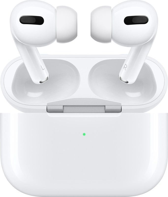 Apple Air Pods Pro met reguliere opbergcase