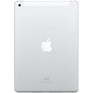 Apple Ipad 10.2 (2019) 7e Generatie 32 Gb - Wifi & 4g - Zilver