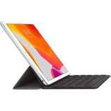 Magic Keyboard Folio voor iPad (7e generatie) en iPad Air (4e generatie) – AZERTY – Frans – Zwart