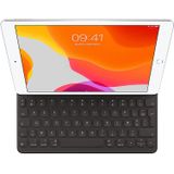 Magic Keyboard Folio voor iPad (7e generatie) en iPad Air (4e generatie) – AZERTY – Frans – Zwart