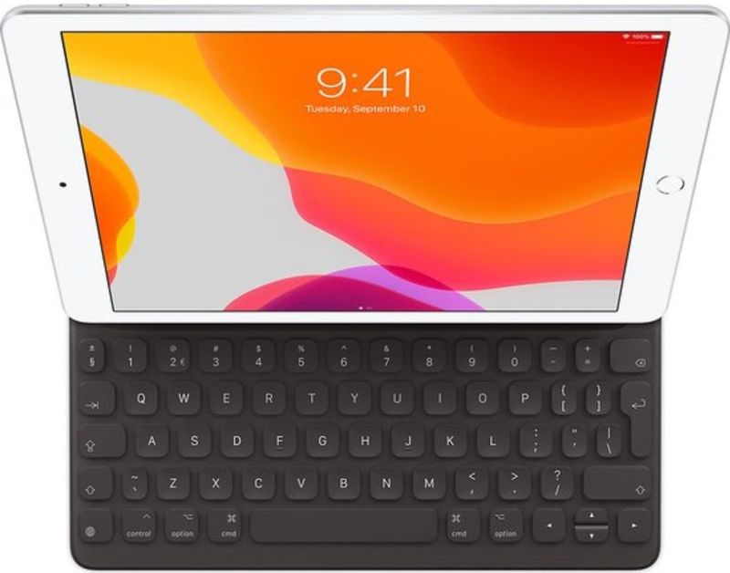 Apple Smart Keyboard voor iPad (2019/2020) and iPad Air (10.5) QWERTY