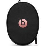 Beats by Dr. Dre MX442ZM/A Solo3 Wireless on-ear-koptelefoon, Apple W1-koptelefoonchip, Class 1 Bluetooth, 40 uur luisteren, Roségoud, Eén Maat