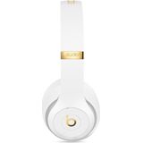 Beats Studio3 Draadloze over ear koptelefoon Wit