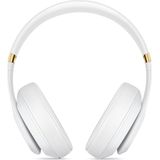 Beats Studio3 Draadloze over ear koptelefoon Wit