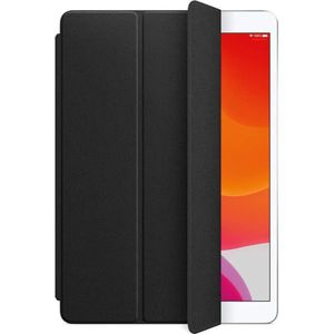 Apple Smart Cover Ipad 10.2" 7th Gen, Ipad 10.2" 8th Gen, Ipad 10.2" 9th Gen Zwart