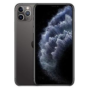 Apple iPhone 11 Pro Max 256GB spacegrijs