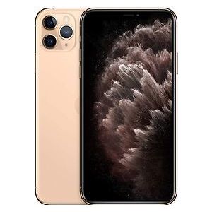 Apple iPhone 11 Pro Max 256GB goud