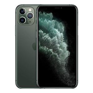 Apple - iPhone 11 Pro - Groen - 64GB - Mobiele Telefoon
