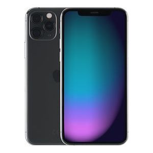 Apple - iPhone 11 Pro - Mobiele Telefoon - Spacegrijs - 64GB