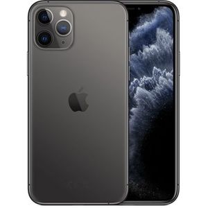 Apple iPhone 11 Pro - 64GB - Space Gray (Als Nieuw)