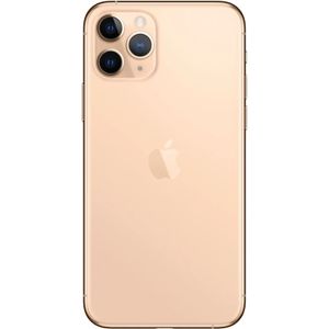 Apple iPhone 11 Pro - 64GB - Goud (Als nieuw)