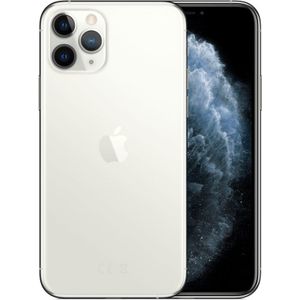 Apple Iphone 11 Pro 256 Gb Zilver | Nieuw (outlet)