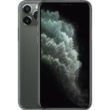 iPhone 11 Pro 256GB Middernacht Groen