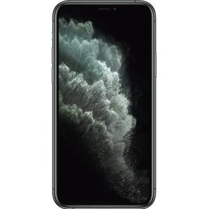 Apple iPhone 11 Pro - 256GB - Midnight Green (Als Nieuw)