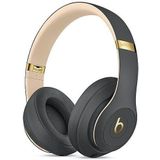 Beats Studio3 Draadloze Over-ear Koptelefoon - Active Noise Cancelling (ANC) - Shadow Gray Skyline