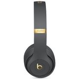 Beats Studio3 Draadloze Over-ear Koptelefoon - Active Noise Cancelling (ANC) - Shadow Gray Skyline