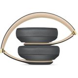 Beats Studio3 Draadloze Over-ear Koptelefoon - Active Noise Cancelling (ANC) - Shadow Gray Skyline