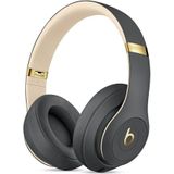 Beats Studio3 Draadloze Over-ear Koptelefoon - Active Noise Cancelling (ANC) - Shadow Gray Skyline