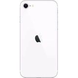 Apple iPhone SE (2020) - 128GB Wit (Als Nieuw)