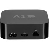 Apple TV (2021) - 4K - 64GB