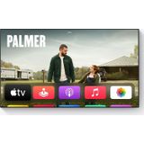 Apple TV (2021) - 4K - 64GB