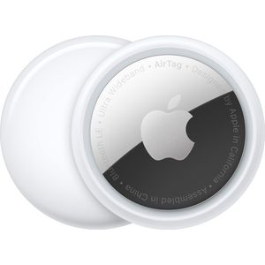 Apple AirTag - 1 Stuk