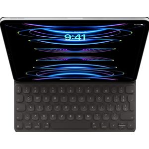 Apple - Smart Folio Keyboard - Toetsenbord - QWERTY - 11-inch iPad Pro (1e generatie, 2e generatie)
