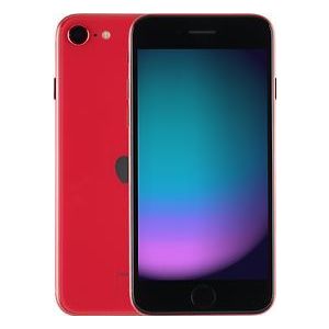 Apple - iPhone SE (2020) - Rood - 256GB