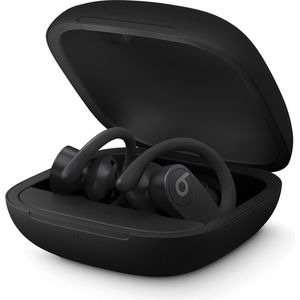 Powerbeats Pro - Draadloze In-Ear Oordopjes - Zwart
