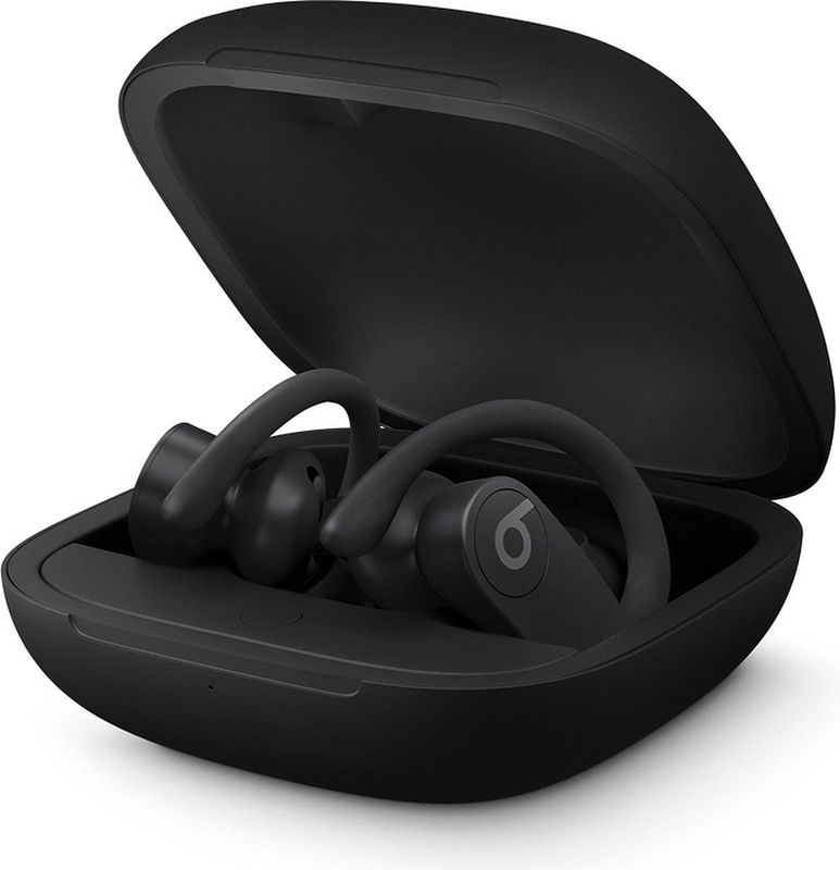 Powerbeats Pro - Draadloze In-Ear Oordopjes - Zwart
