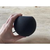 Apple HomePod mini Spacegrijs