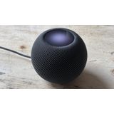 Apple HomePod mini Spacegrijs