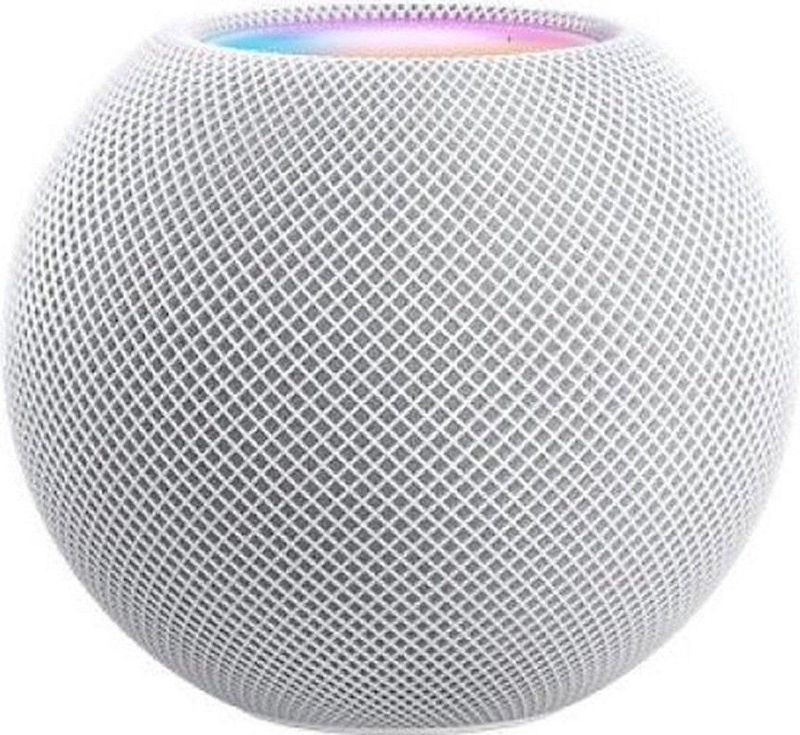 Apple - HomePod Mini - Speaker - Spacegrijs - S5-chip