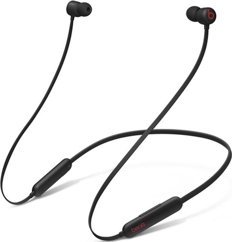 Beats Flex - In-Ear - Black
